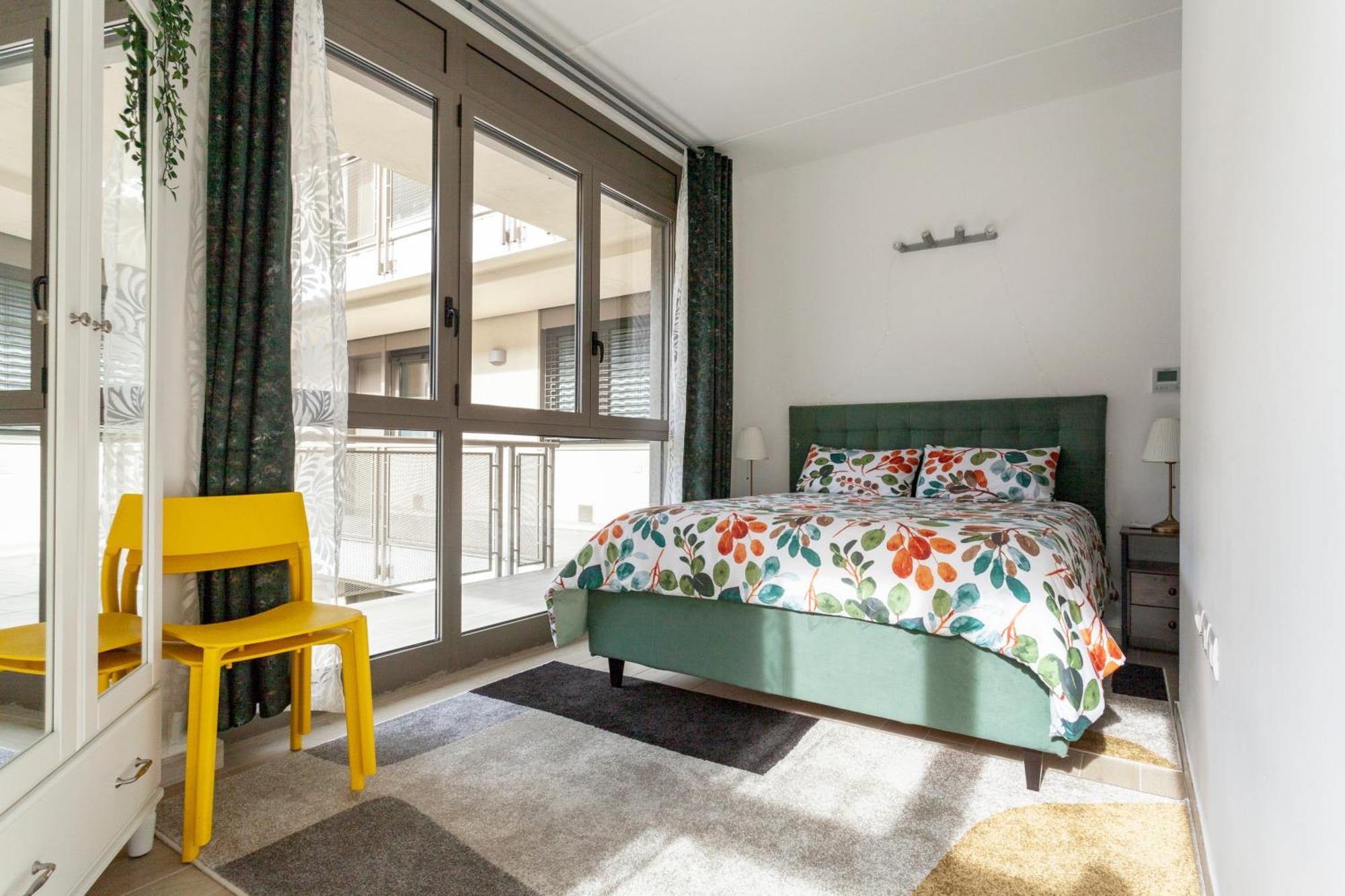 The Tropical Place Mailand Exterior foto