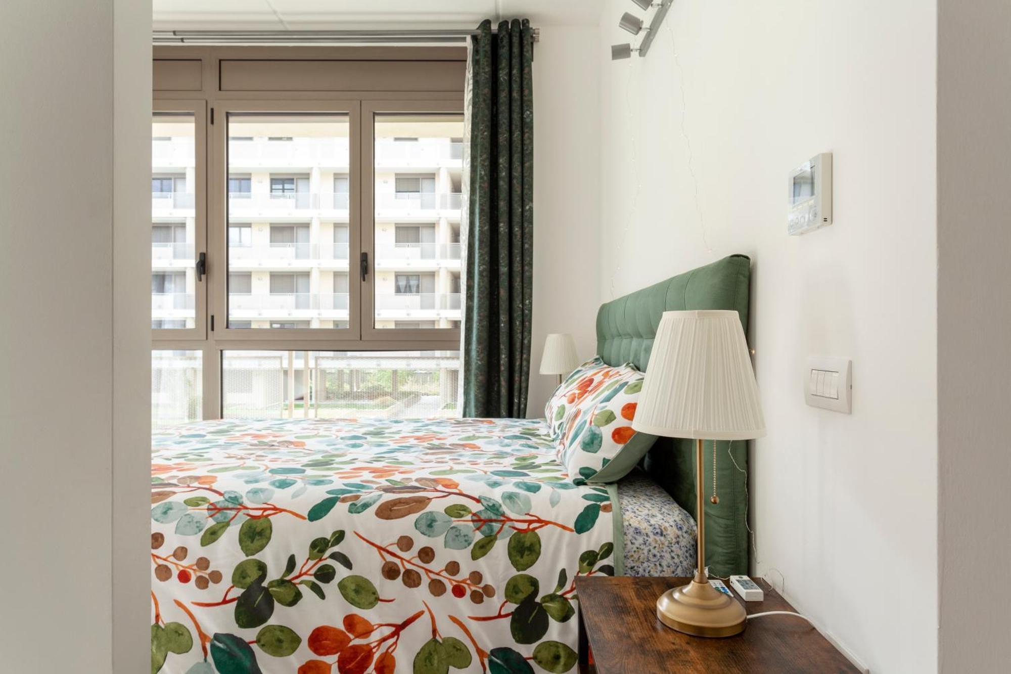The Tropical Place Mailand Exterior foto
